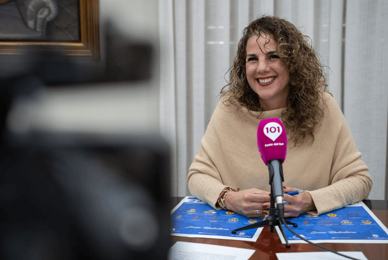 IV Certamen Sones Redentores