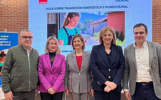 I Seminario sobre Informaci贸n no Financiera y Sostenibilidad