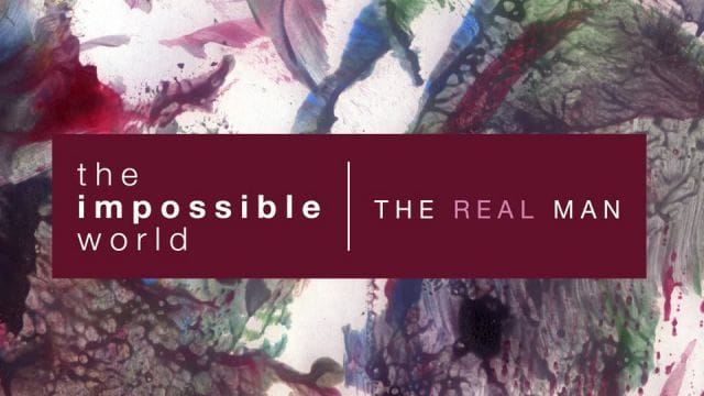 Concierto de The Impossible World ft. Cris Regueiro