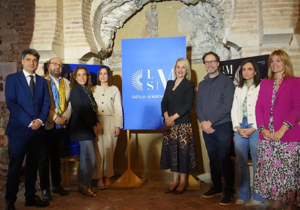 Castilla-La Mancha es Moda