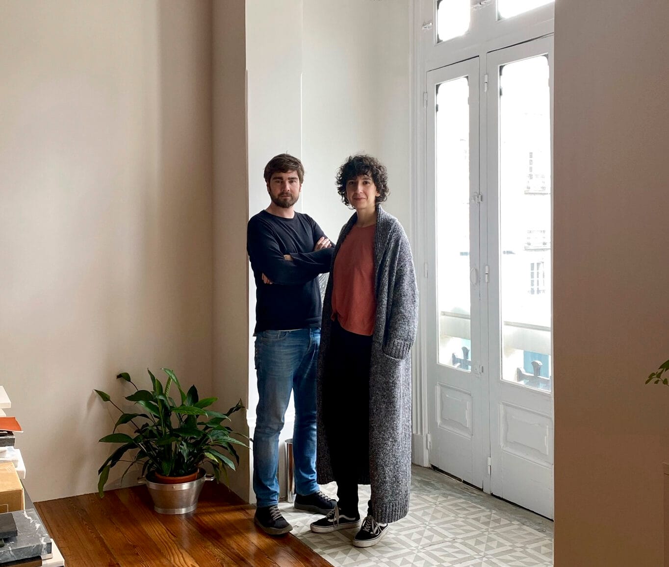 Conferencia «Do murmurio ao berro»