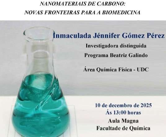 Nanomateriales de Carbono: Nuevas Fronteras para la Biomedicina