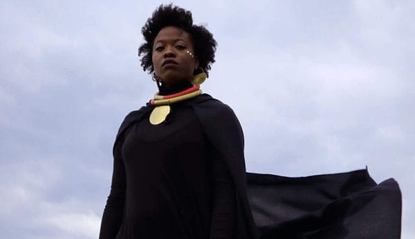 TÍTUBA. BRUIXA, NEGRA I RAMERA