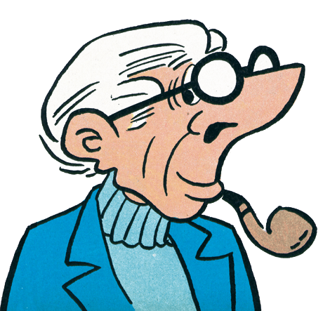 Club de lectura de còmic infantil: Especial Escobar