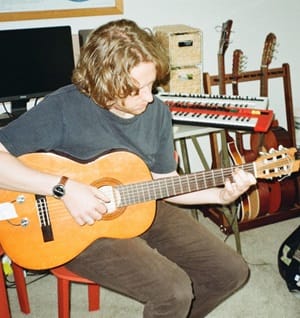 Concierto: Trust Fund