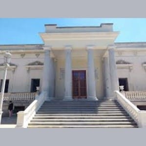 Visita: Palacio de la Finca de Villaverde