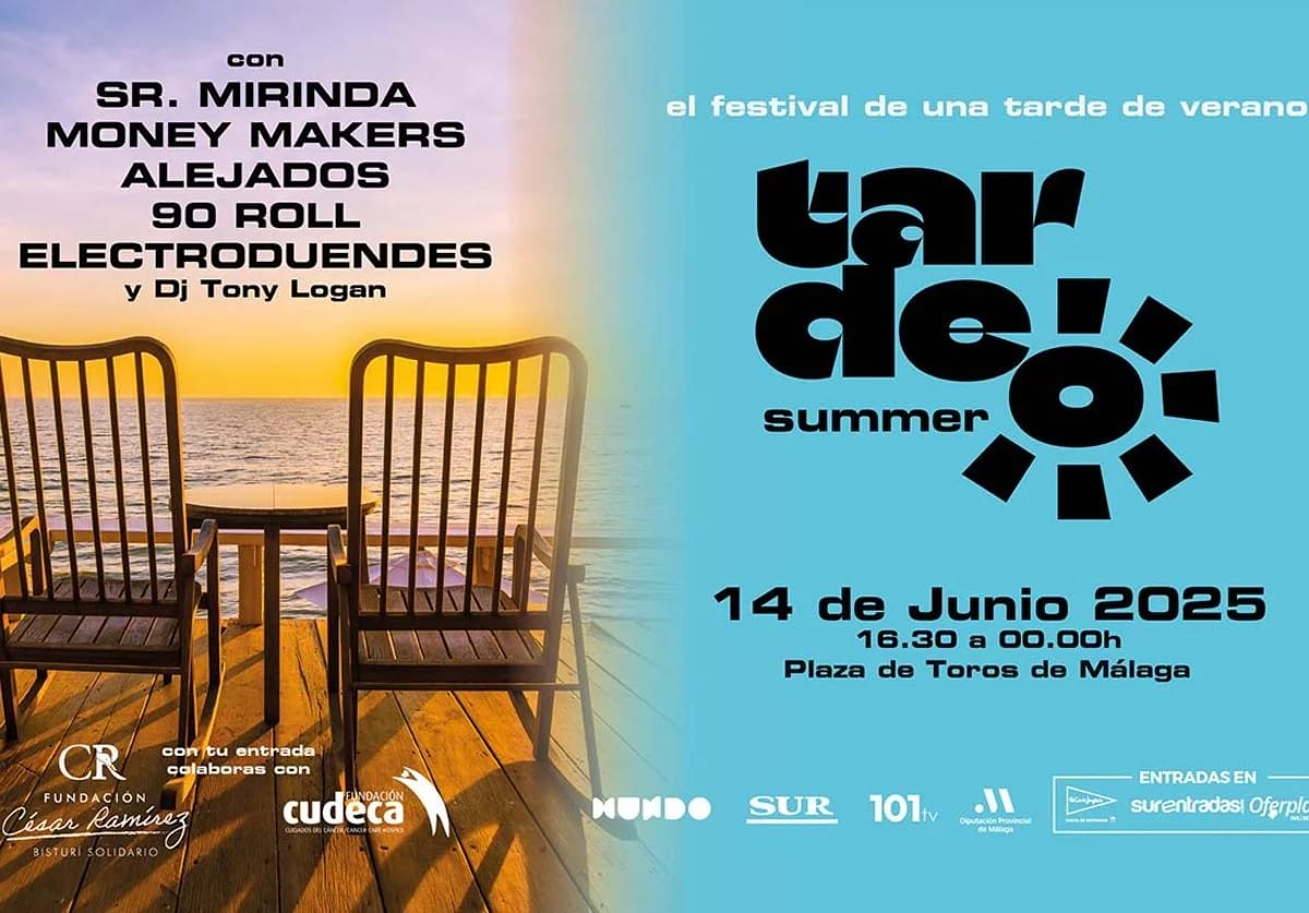 Tardeo Summer