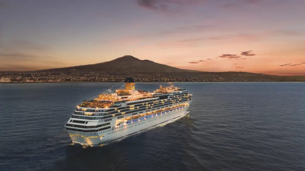 Halcon Viajes presentará en el cine los mejores cruceros y vuelos chárter