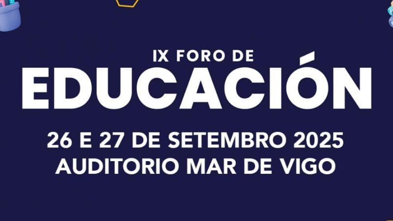 Foro de Educación FARO EDUCA 2025