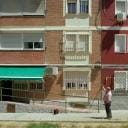 Mitología de barrio