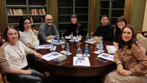 XXXVII Premio Torrente Ballester de narrativa