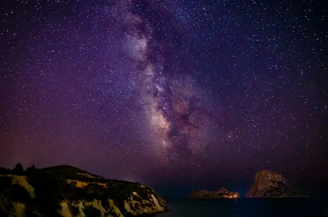 Lluvia de meteoros Lyrids