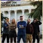 HORA TREINTAYPICO, el show