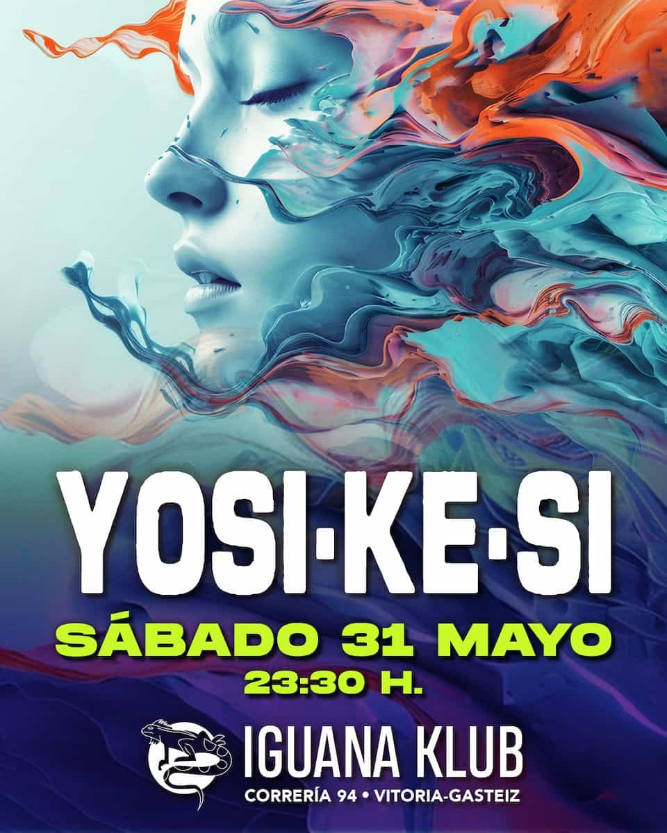 Yosi-Ke-Si