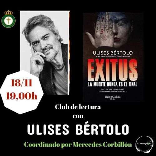 Exitus: La muerte nunca es el final