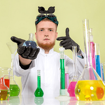 Gymkana Ciencia Divertida