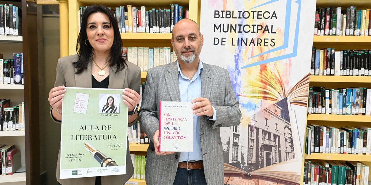 Aula de Literatura
