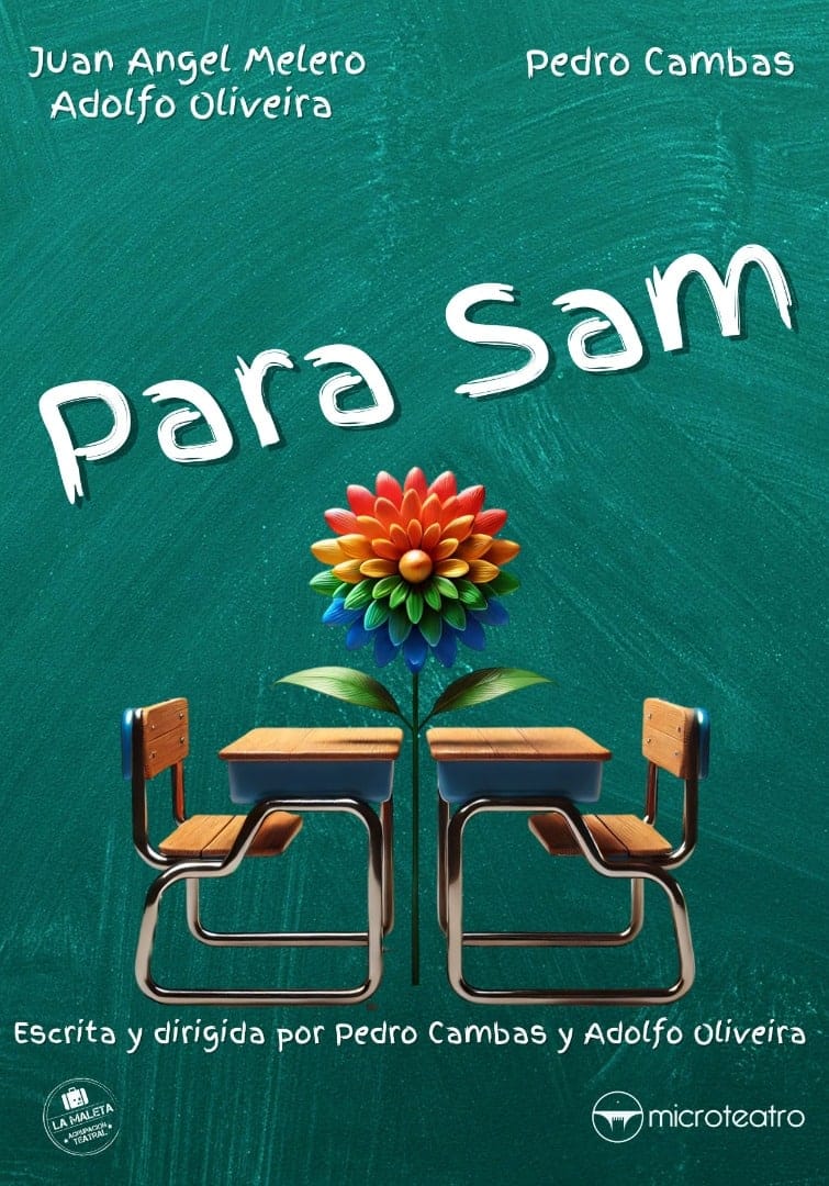 PARA SAM