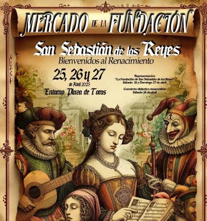 Mercado de la Fundación