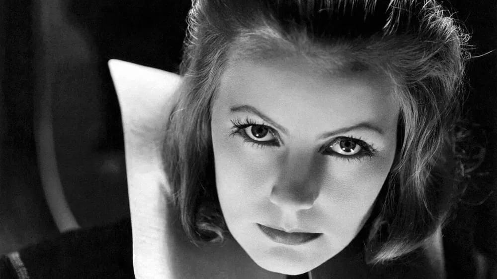 La reina Cristina de Suecia