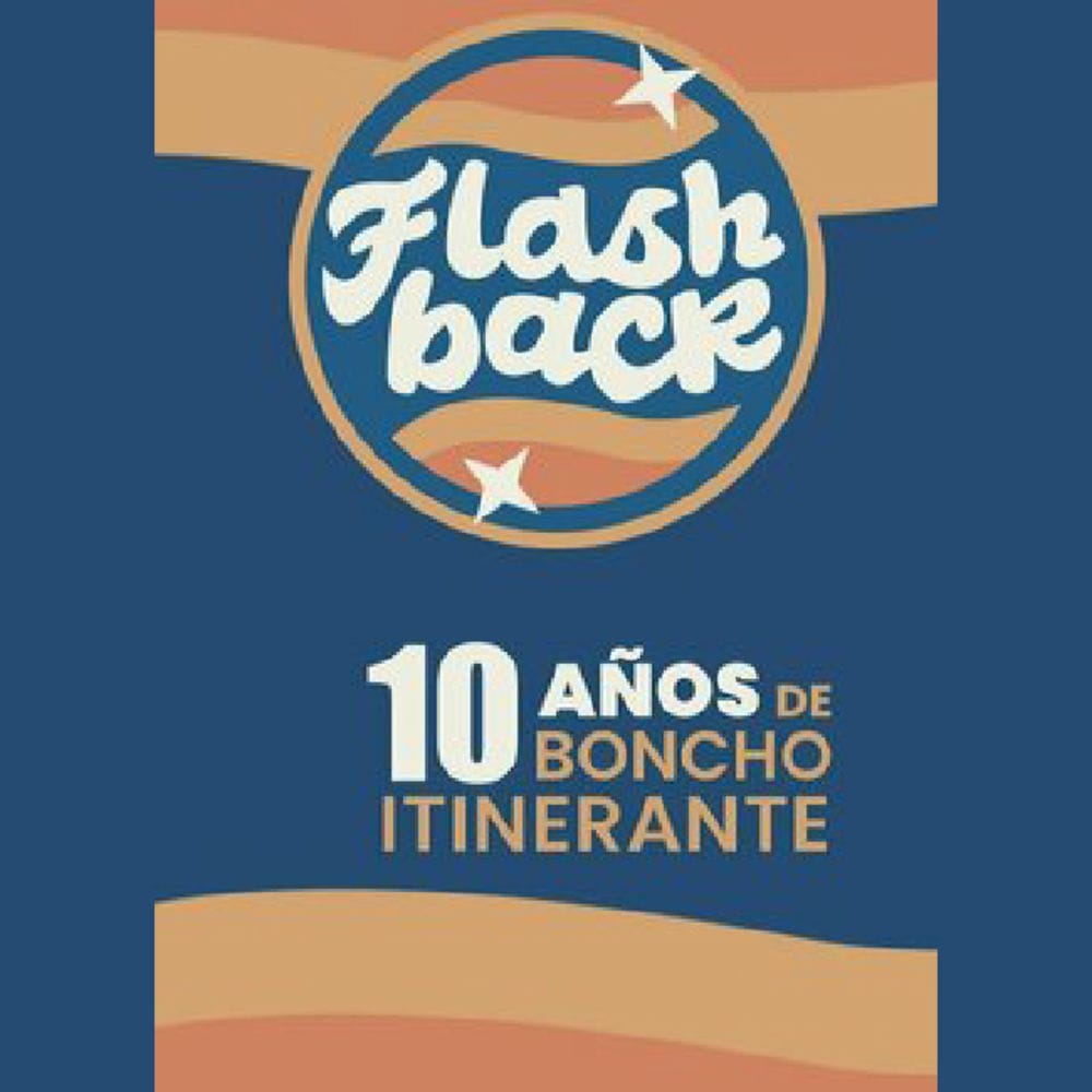 Flashback Pink Flamingos