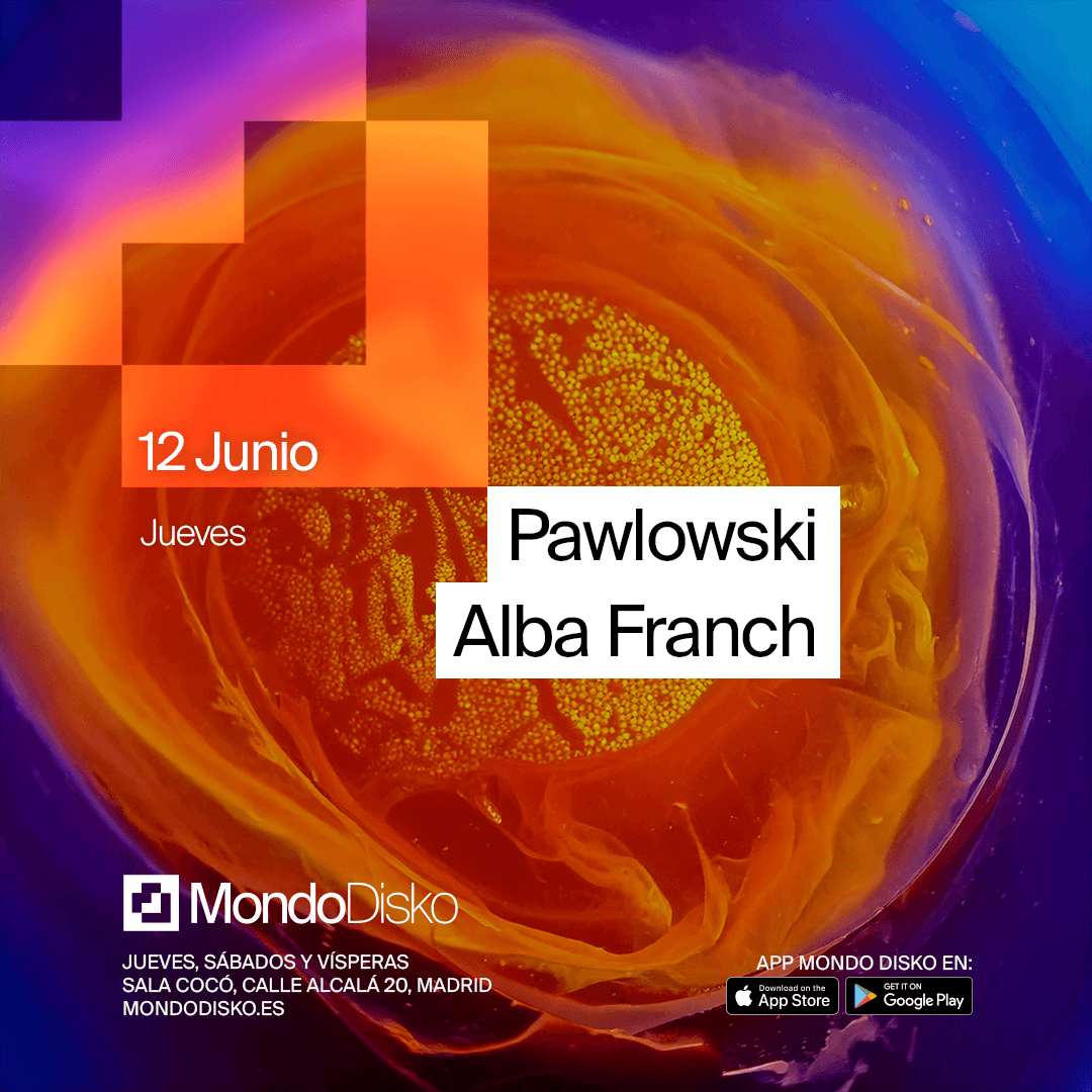 PAWLOWSKI / ALBA FRANCH