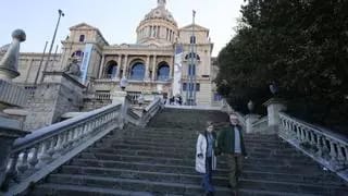 H Arquitectes gana el concurso para la ampliación del MNAC