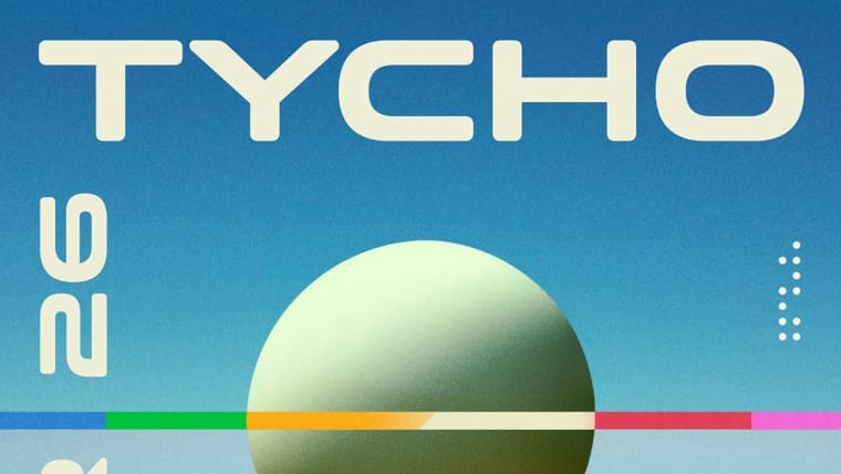Concierto de Tycho