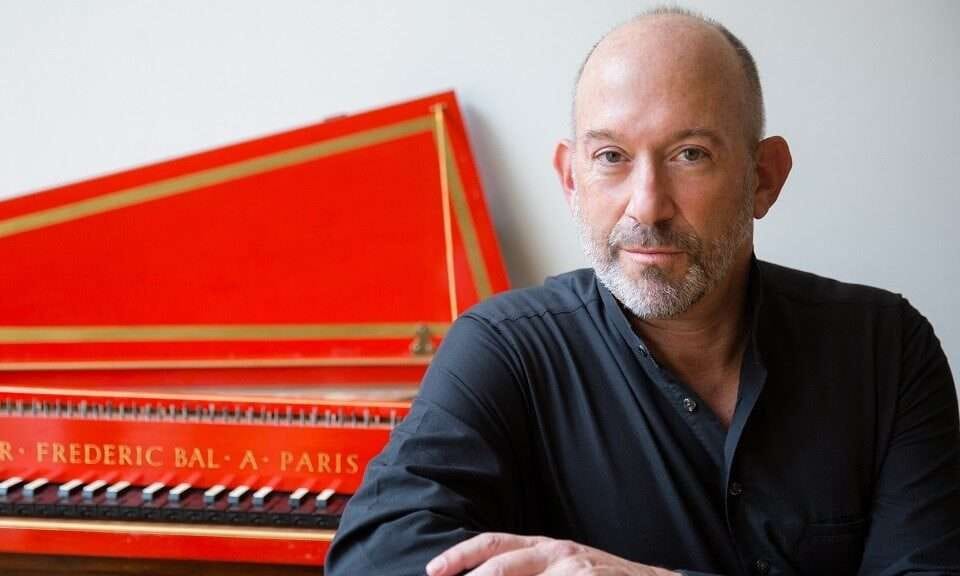 Homenaxe a Wanda Landowska. Un tesouro da música para clave