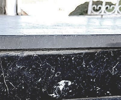 Geolodía. Itinerario geológico urbano por la ciudad de San Sebastián