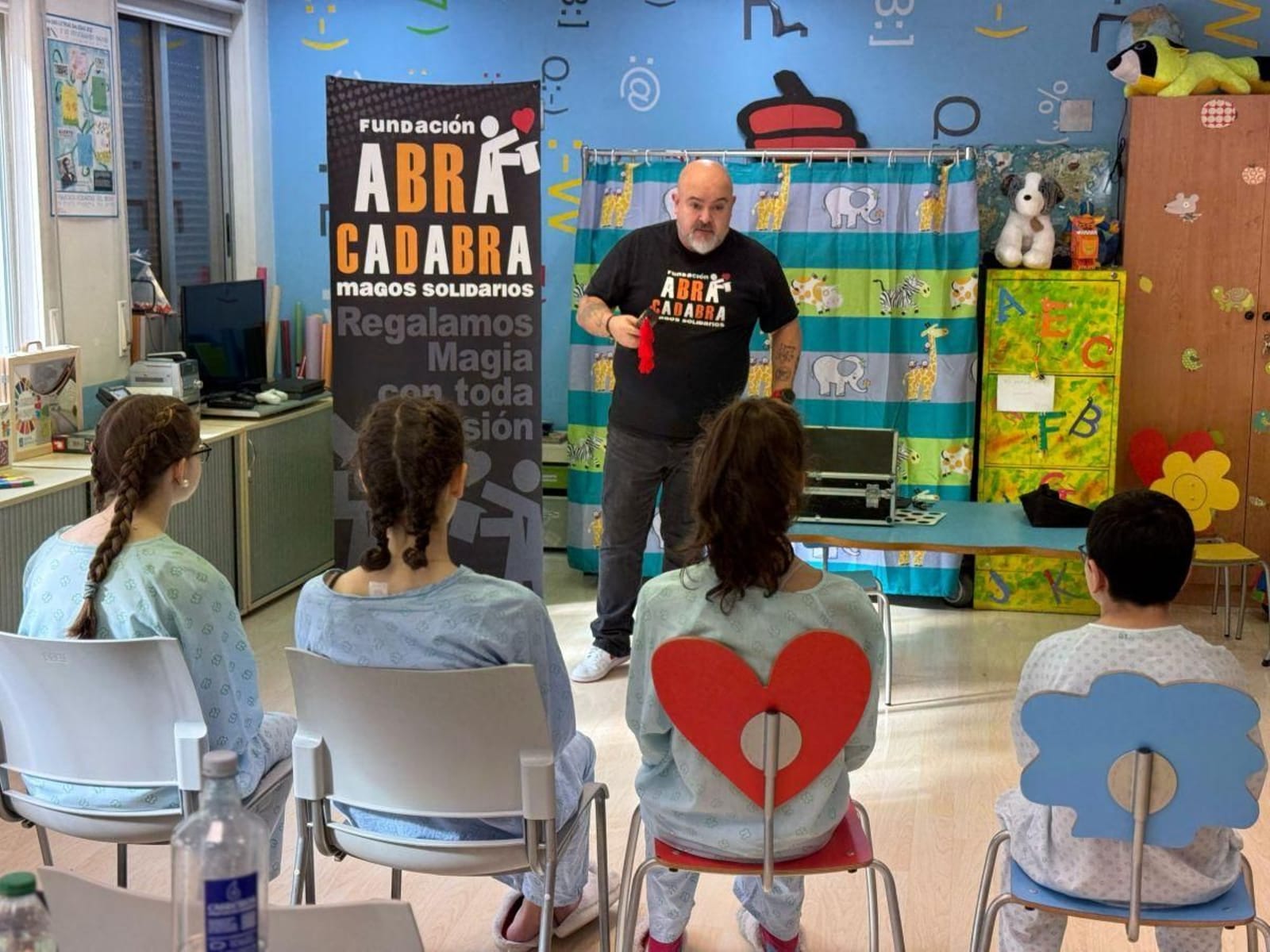 Semana Nacional de la Magia