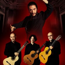Conciertos de Guitarra Española