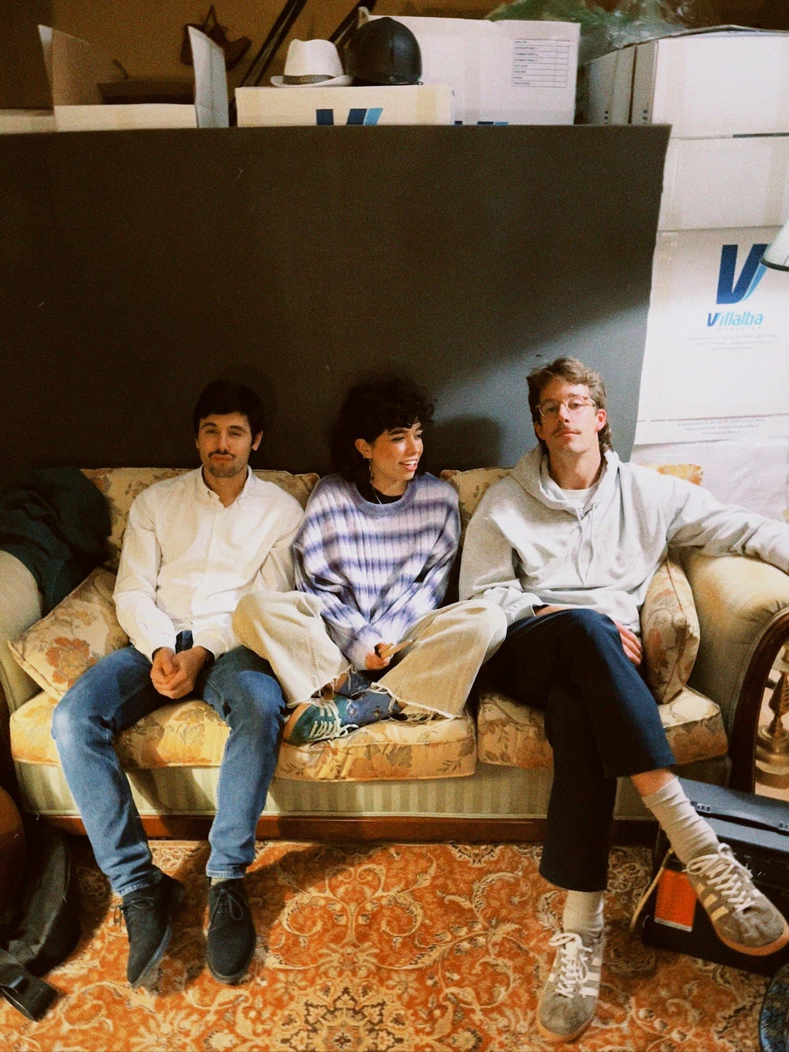 Galerías Menospreciados