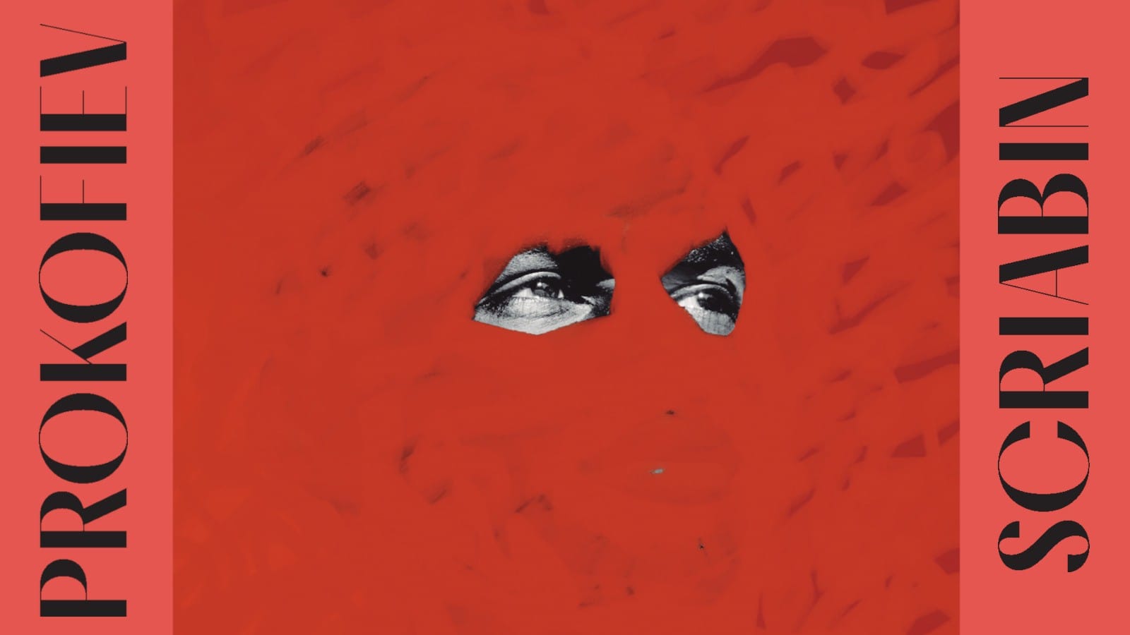 Euskadiko Orkestra: Prokofiev / Scriabin