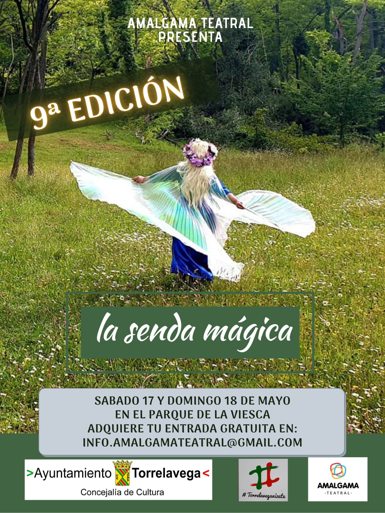 La Senda Mágica