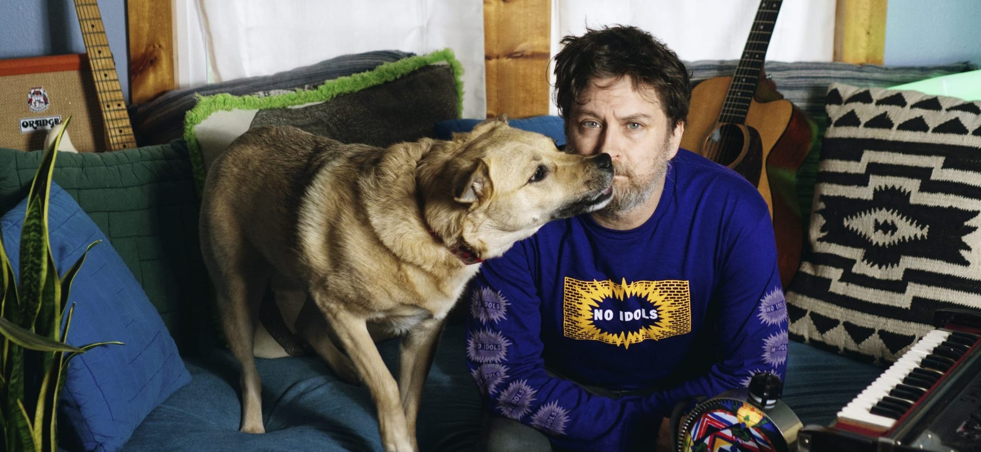 SIX ORGANS OF ADMITTANCE