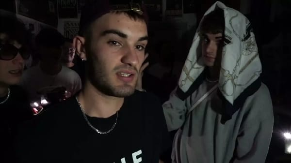 Concierto de John Pollôn