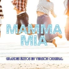 Mamma Mía: Tributo a Abba