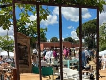 V Gran Desembalaje de Las Rozas