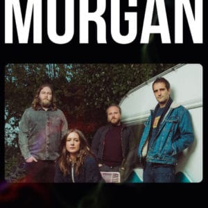 Morgan: Hotel Tour 2025