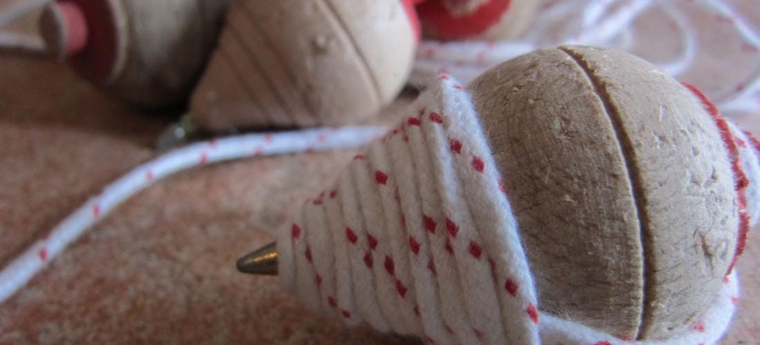 BRINCADEIRA DA ASOCIACIÓN DO XOGO TRADICIONAL