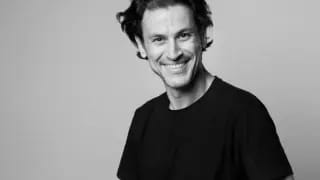 Charla de Rodrigo Cortés