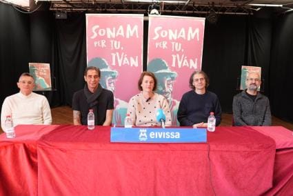 Sonam per Iván