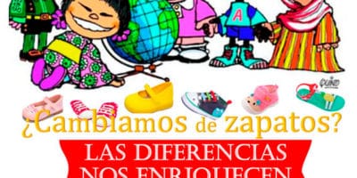 Taller de cultura diversa