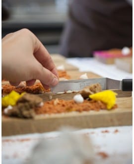 Curso de Cocina Avanzado Express