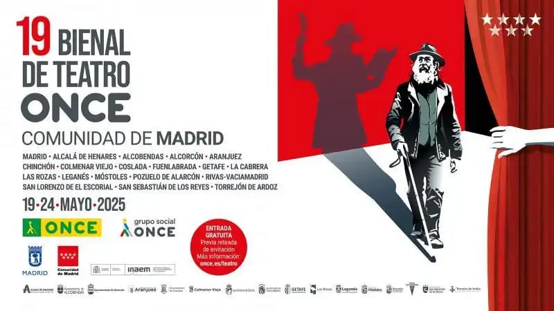 Pervertimento (Valacar) - 19 Bienal de Teatro Once