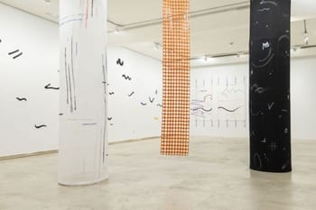 Exposición 'Incertidumbre en consenso'