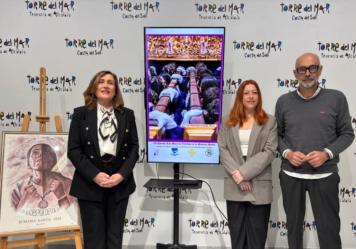 II Jornadas 'Mujeres Cofrades del Siglo XXI'