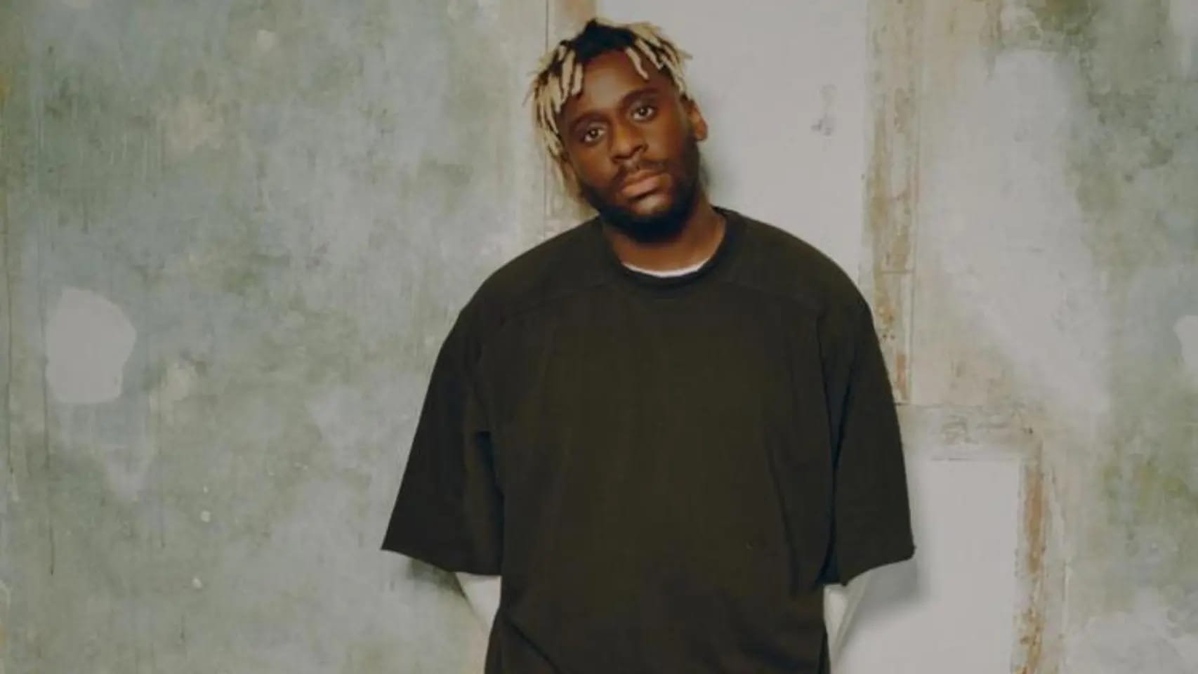 Concierto de Myles Smith por el 50 aniversario de Zara