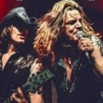 Concierto de Two Rocks